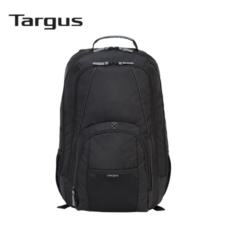 Targus 17" Groove Backpack Black