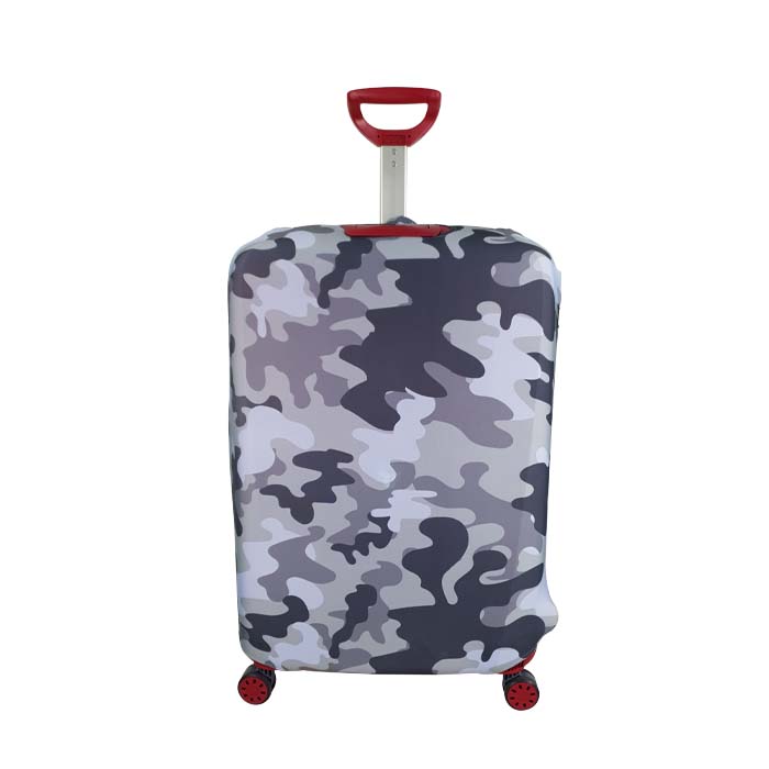 Cover 5 Limits Camo