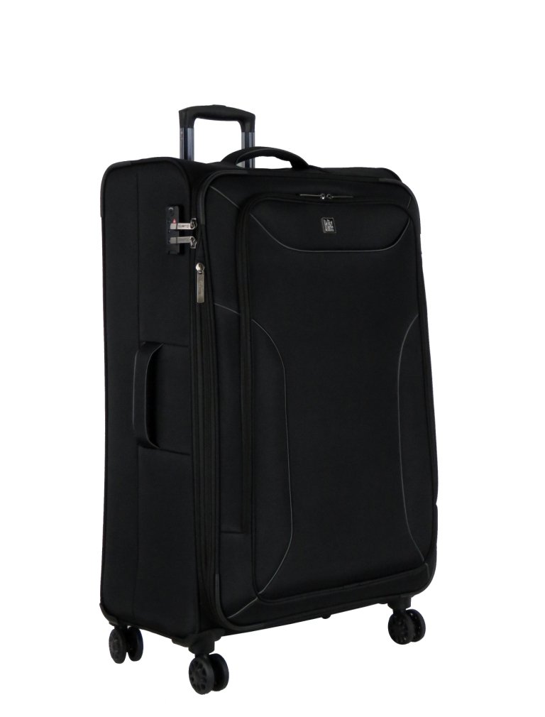 FL Izag Black 29" Tela 8W/TSA/Z-S/Exp.