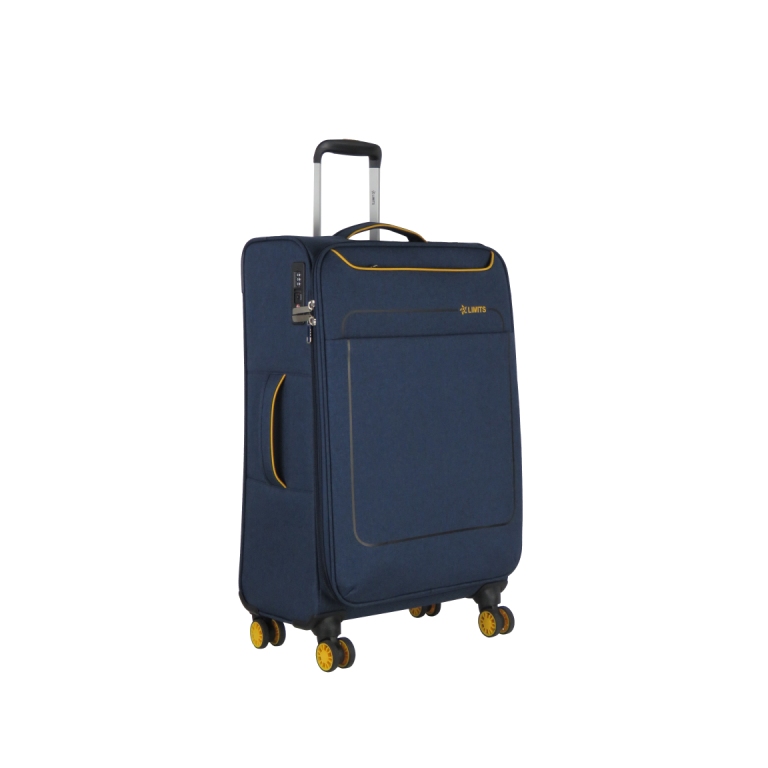 FL Metax Blue 25" Tela 8W/TSA/Z-S/Exp.