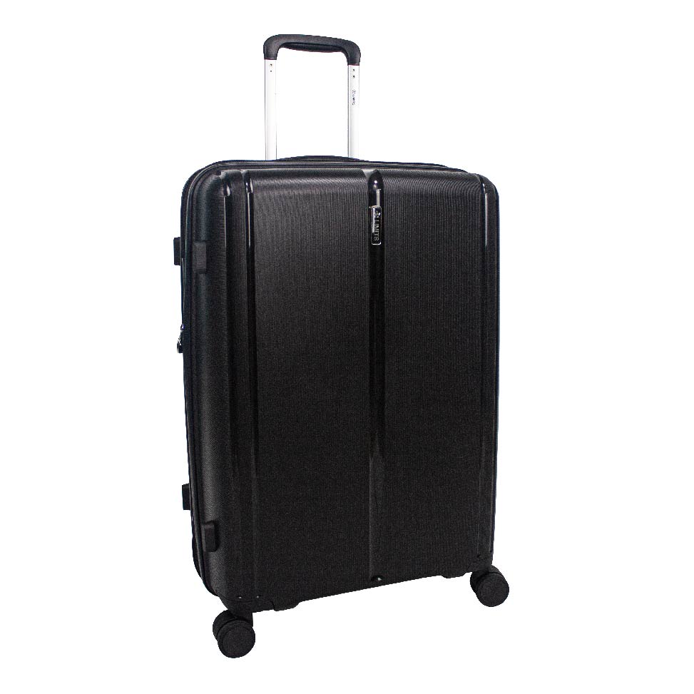 FL Gladiator II Negro 24" PP/8W/TSA/Z-S/Exp.