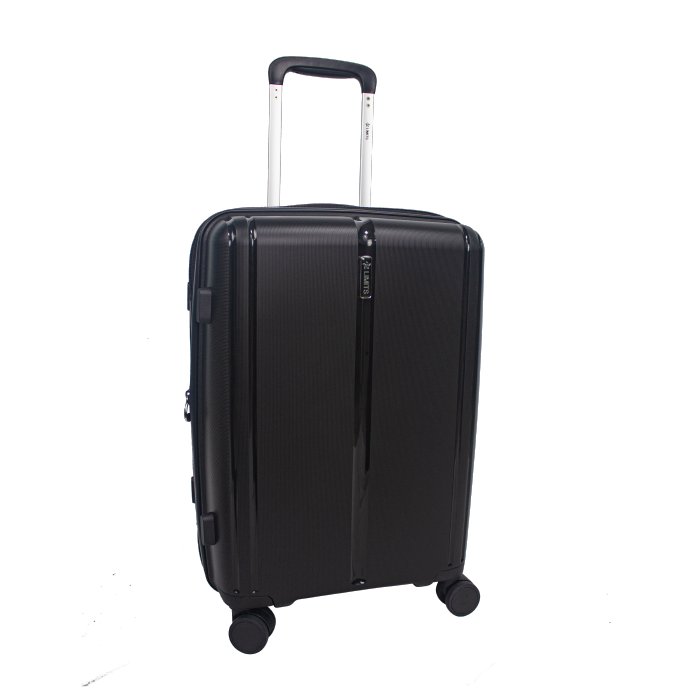 FL Gladiator II Negro 20" PP/8W/TSA/Z-S/Exp.