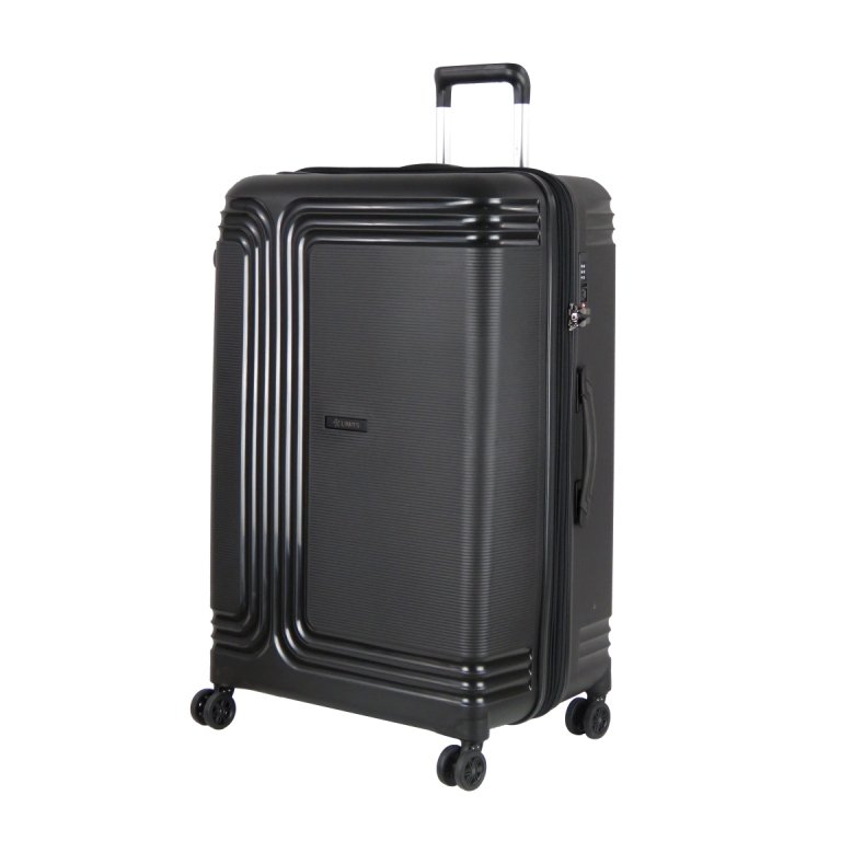 FL Freedom Black 28" PP/8W/TSA/Z-S/Exp.