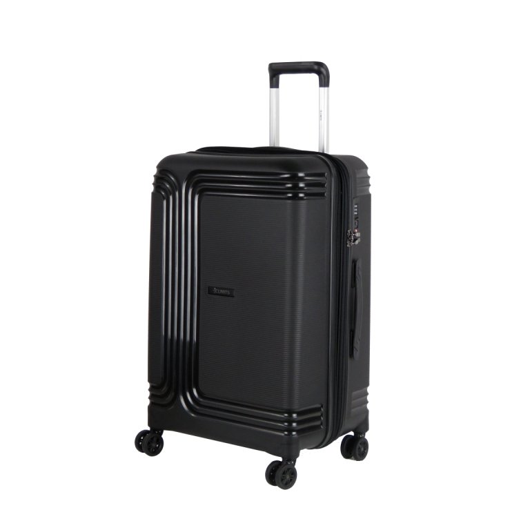 FL Freedom Black 24" PP/8W/TSA/Z-S/Exp.