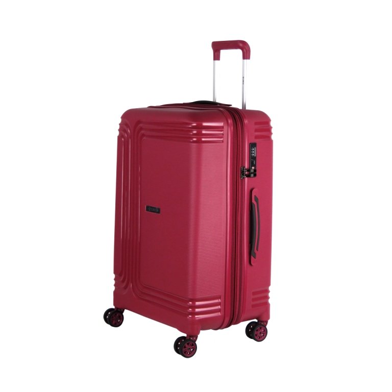 FL Freedom Dark Pink 24" PP/8W/TSA/Z-S/Exp.