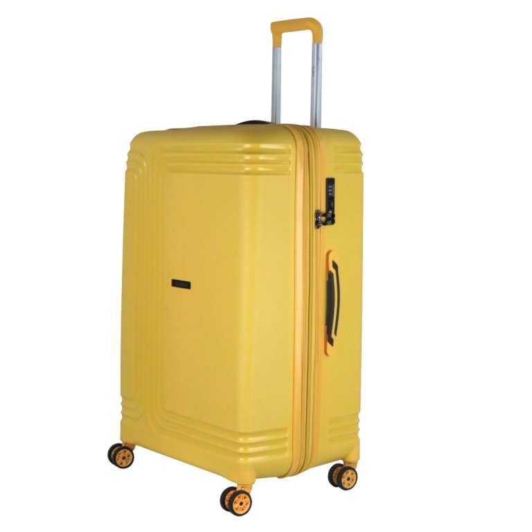 FL Freedom Yellow 28" PP/8W/TSA/Z-S/Exp.