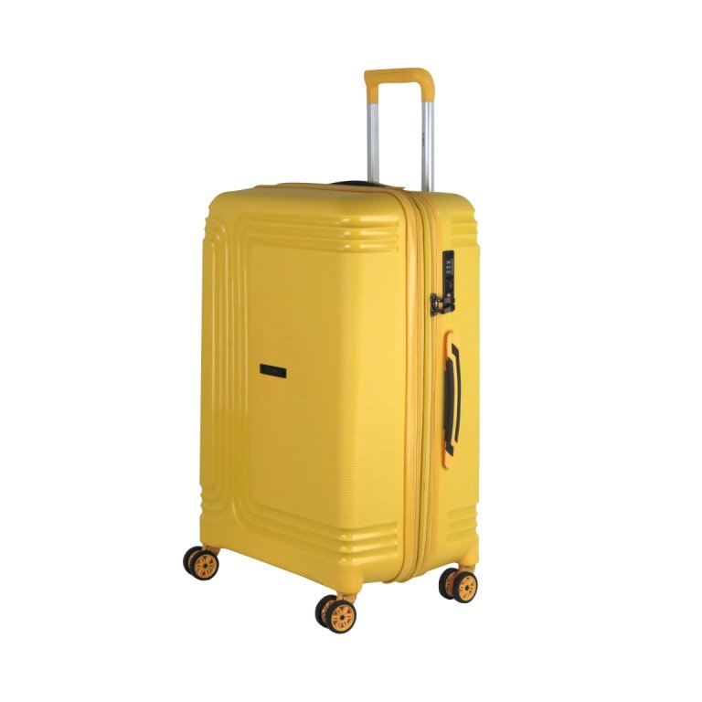 FL Freedom Yellow 24" PP/8W/TSA/Z-S/Exp.