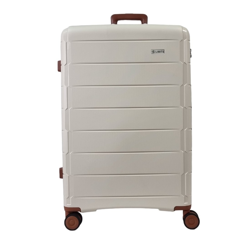 [FLPP04071] D-LUX Cream 30" PP/8W/TSA/Z-S/Exp.