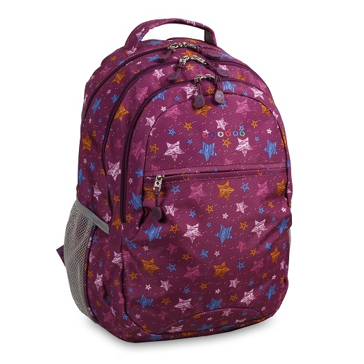 JWorld Cornelia Stars Back Pack