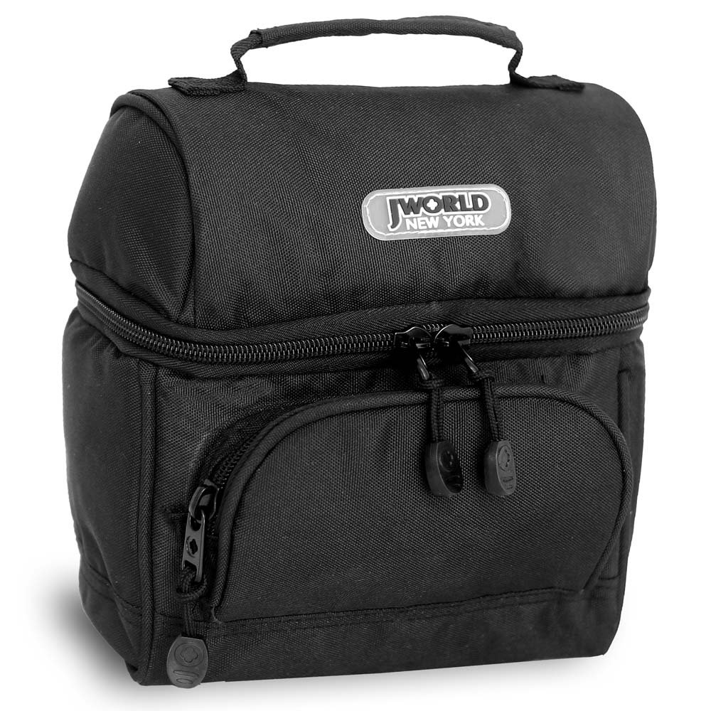 COREY LUNCH BAG