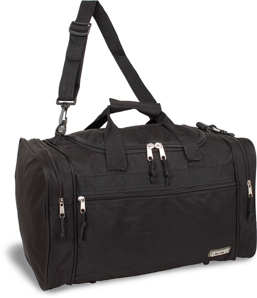 JWorld Copper 24" Bolso Black