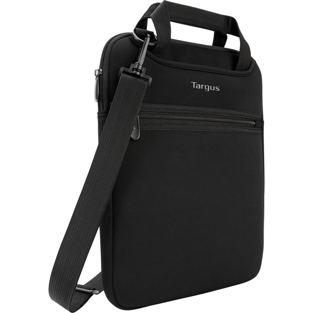 [TSS912] Targus 12" Vertical Slipcase with Hideaway Handles for Notebooks/Chromebooks