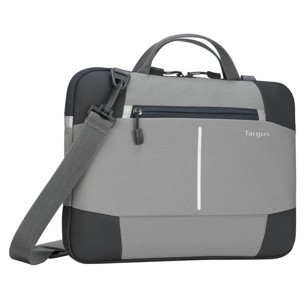 [TSS92204] Targus 13.3" Bex II Slipcase, Gray