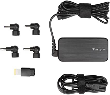 65W ULTRASLIM LAPTOP ADAPTER