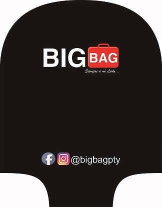 [FLF101] Cover 5 Limits BIG BAG