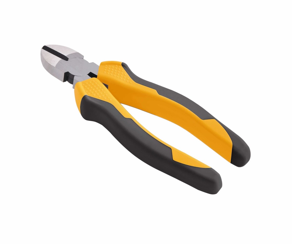 [100147] (7''/180 mm) Alicate de Corte Diagonal