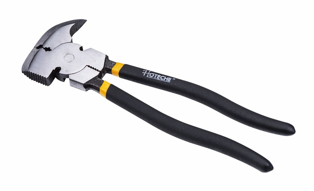 (10.5"/260mm) Alicate Para Cercas de Mallas