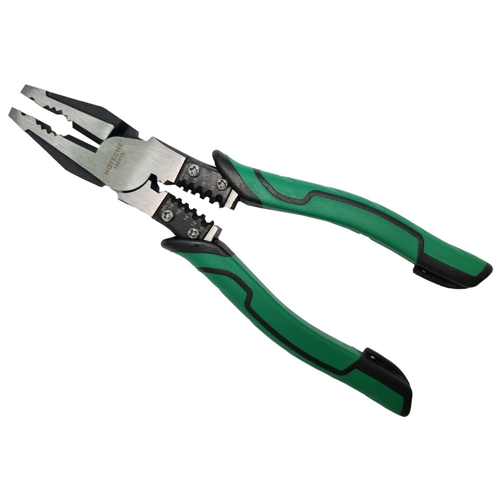 [100910] (8.5"/210mm) Alicate de Combinación Industrial