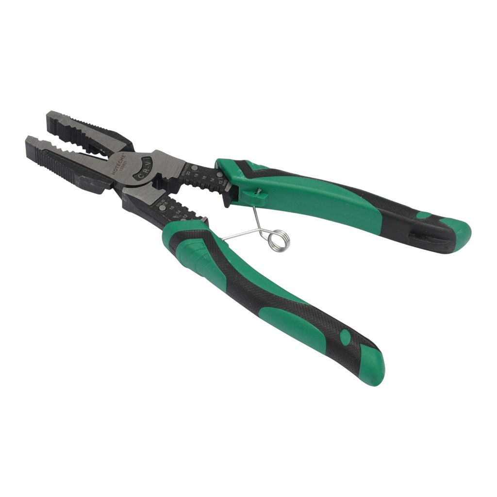 [100951] (8.5"/210mm) Alicate De Combinación Industrial