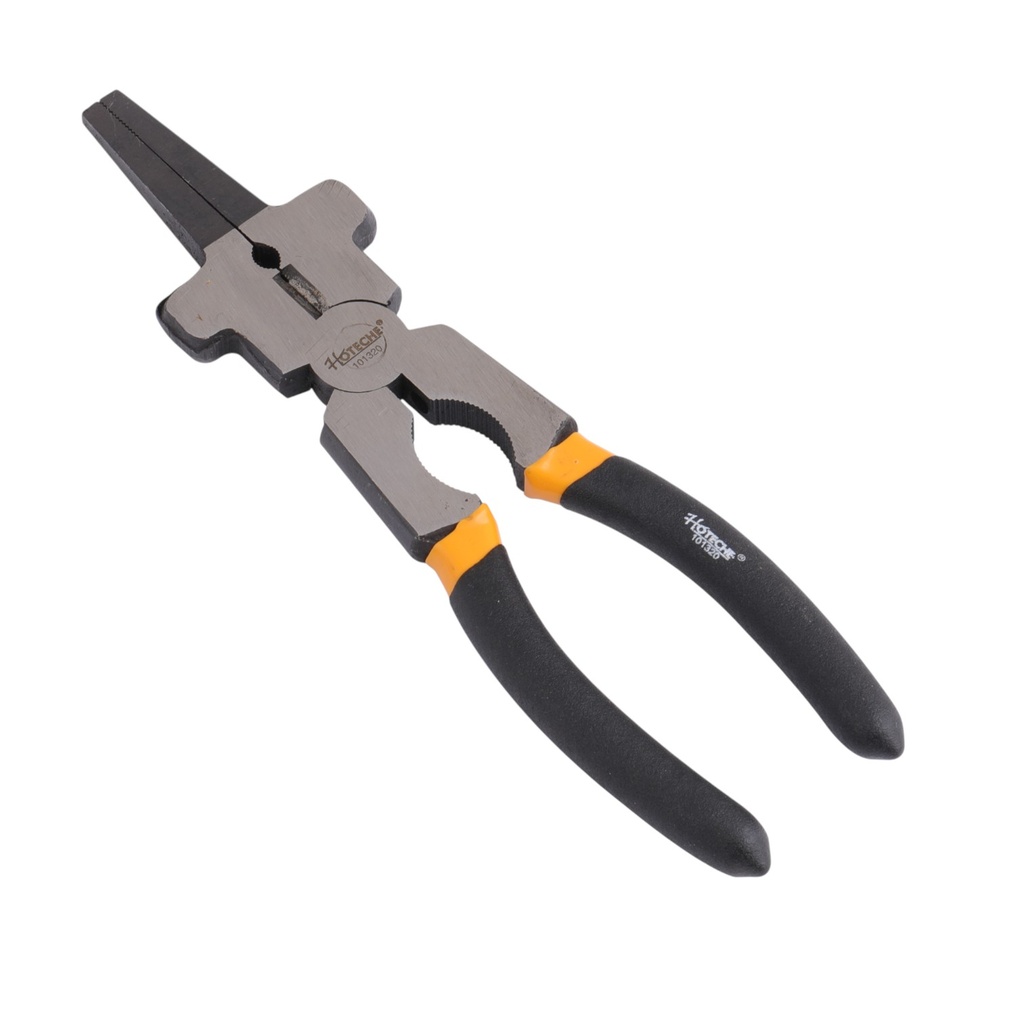 [101320] (8"/200mm) Alicate De Soldadura Multifuncional
