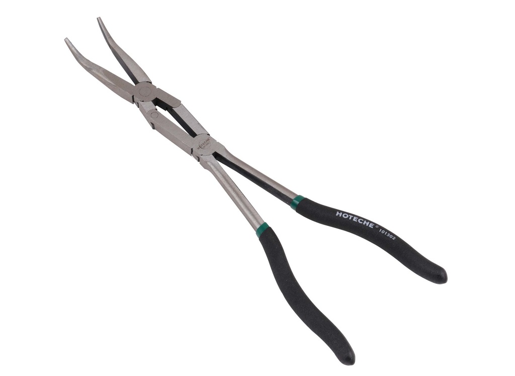 [101502] (13"/330mm) Alicate de Punta Curva de Doble Función