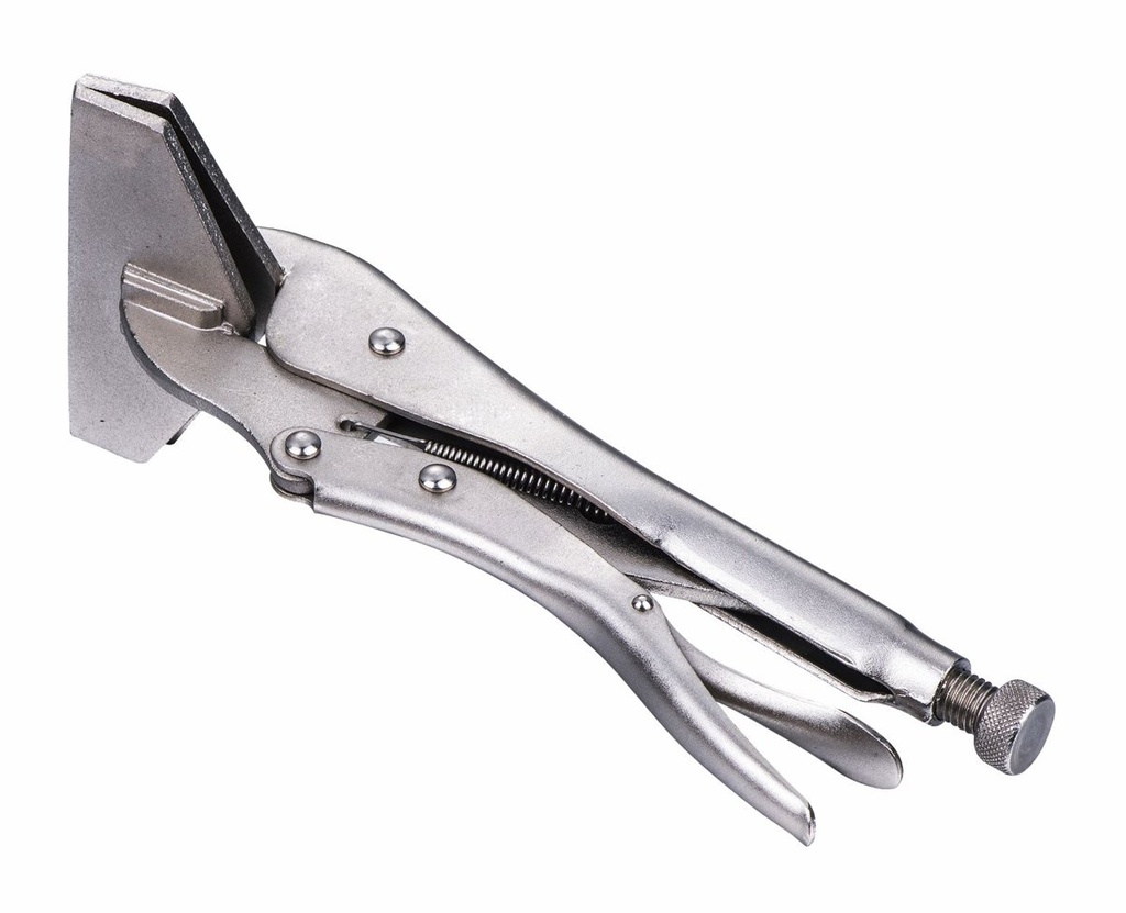 [110501] (10"/250mm) Pinza de Presión para Fijación