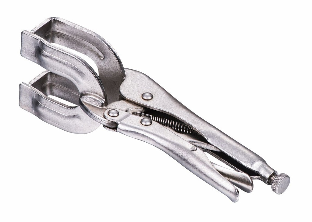 [110601] (9"/225 mm) Pinza de Presión para Soldadura