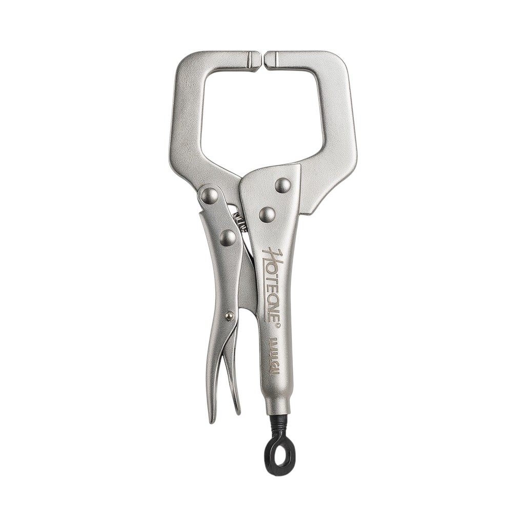 [110700] (6"/150mm) Mini Pinza de Presión Tipo C