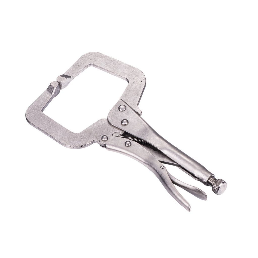 [110701] (11"/275mm) Pinza de Presion Tipo C