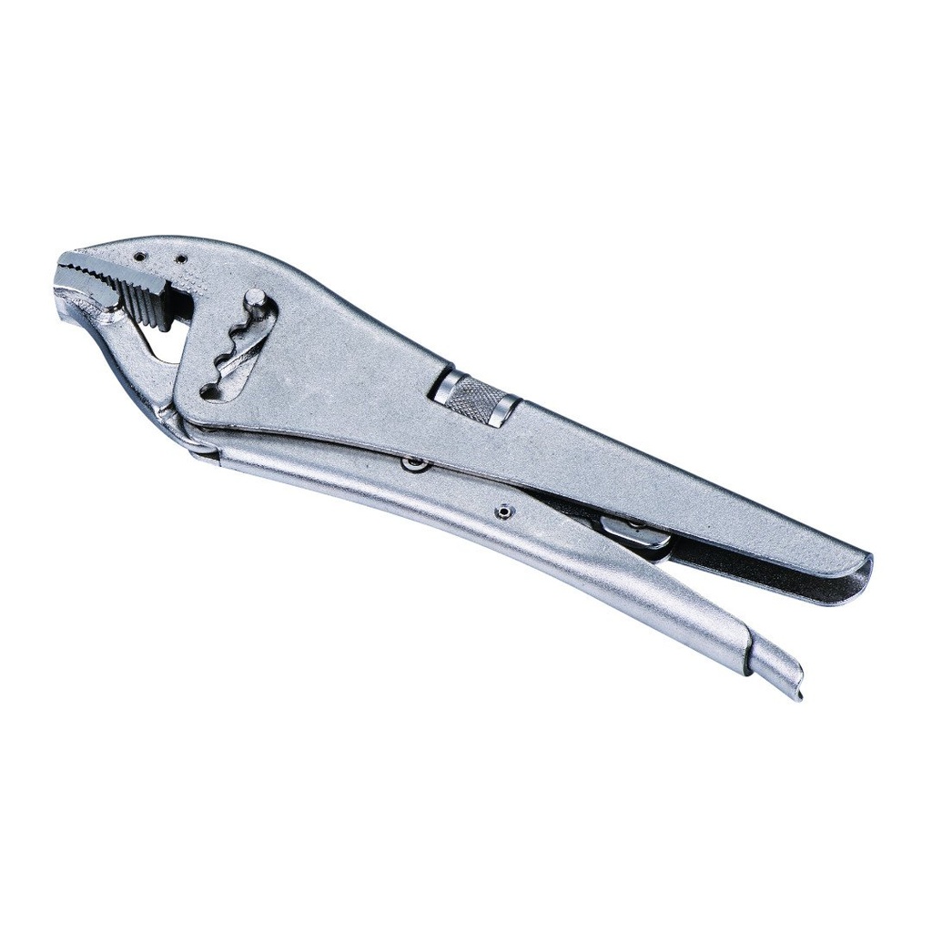 [110801] (10''/ 250mm) Pinza de Presión Tipo Francés