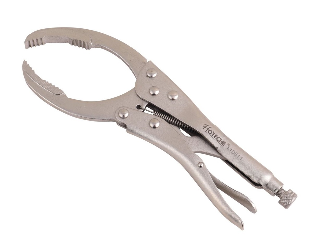 [110811] (10''/250mm) Pinza de Presión para Filtros de Aceites