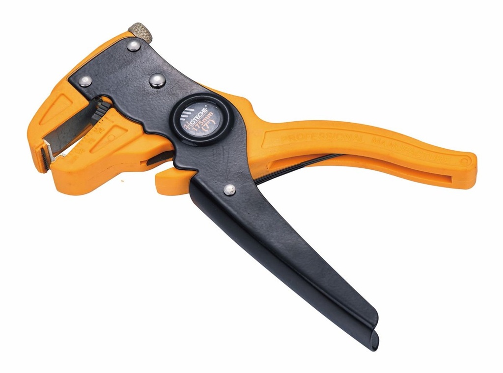 [140101] (7''/175mm) Pelacable Automático
