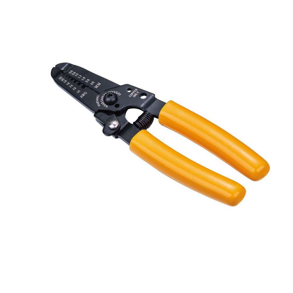 [140201] (7"/175mm) Pelacable Automático
