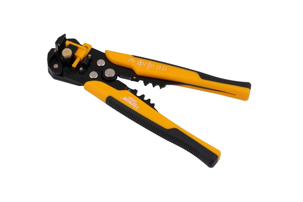 [140304] (8"/225mm) Pelacables Automático