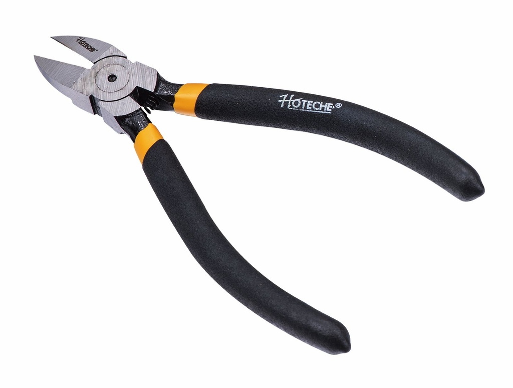 [140702] (6"/160 mm)  Alicate de Corte Diagonal Electrónico