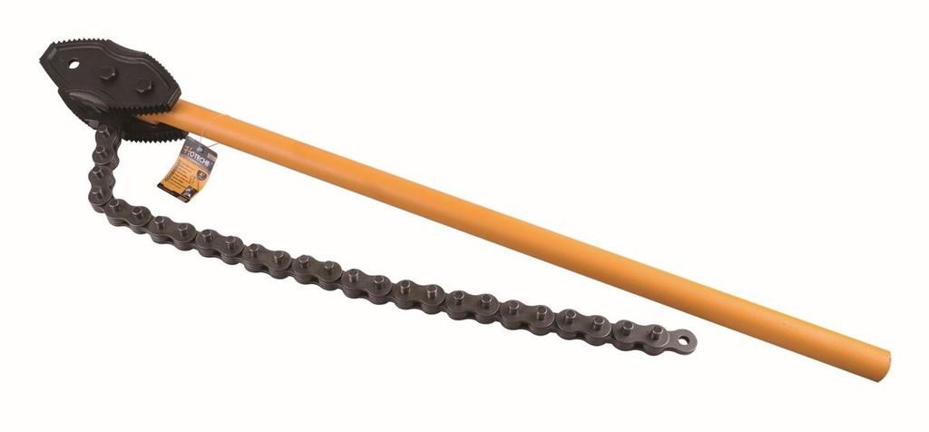 [150141] (4"/100mm) Llave de Tubo de Cadena