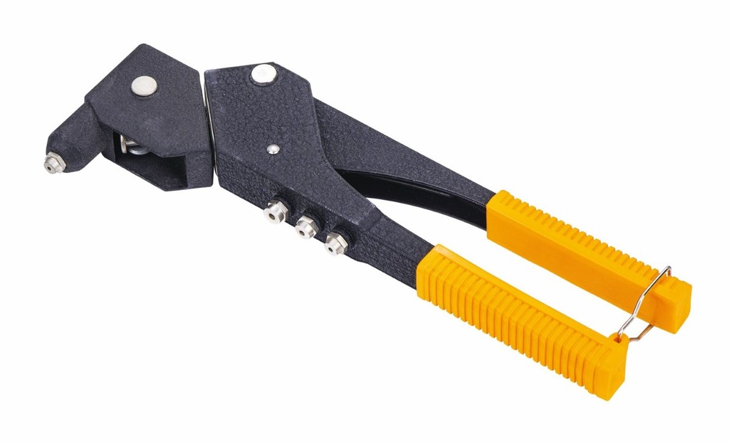 [160103] (11.5"/290mm) Remachador de Aluminio Giratorio