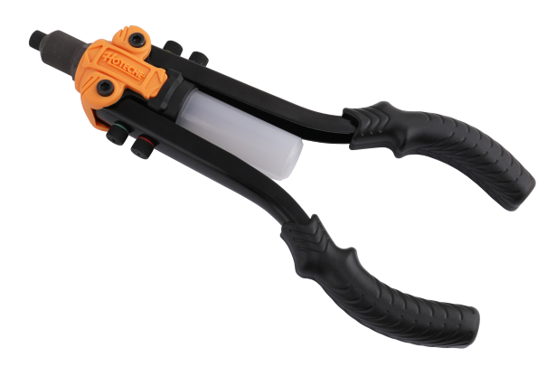 [160501] Remachadora Manual Industrial para Servicio Pesado