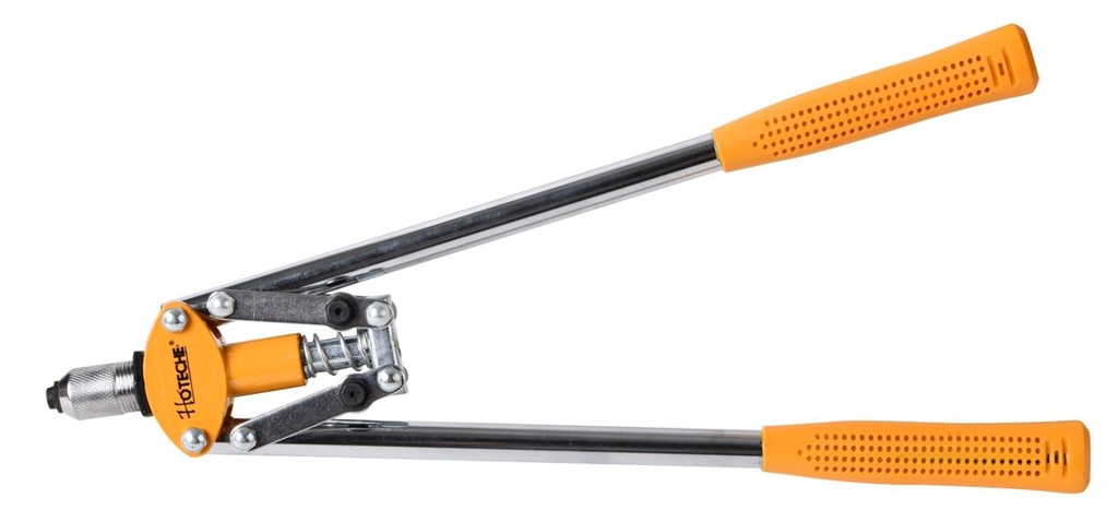 [160601] (17"/430mm) Remachadora de Brazo Largo