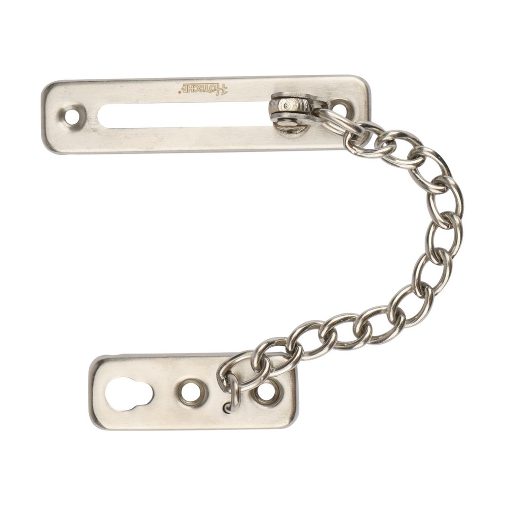 [181032] (7.5") Picaporte Tipo Cadena para Puerta