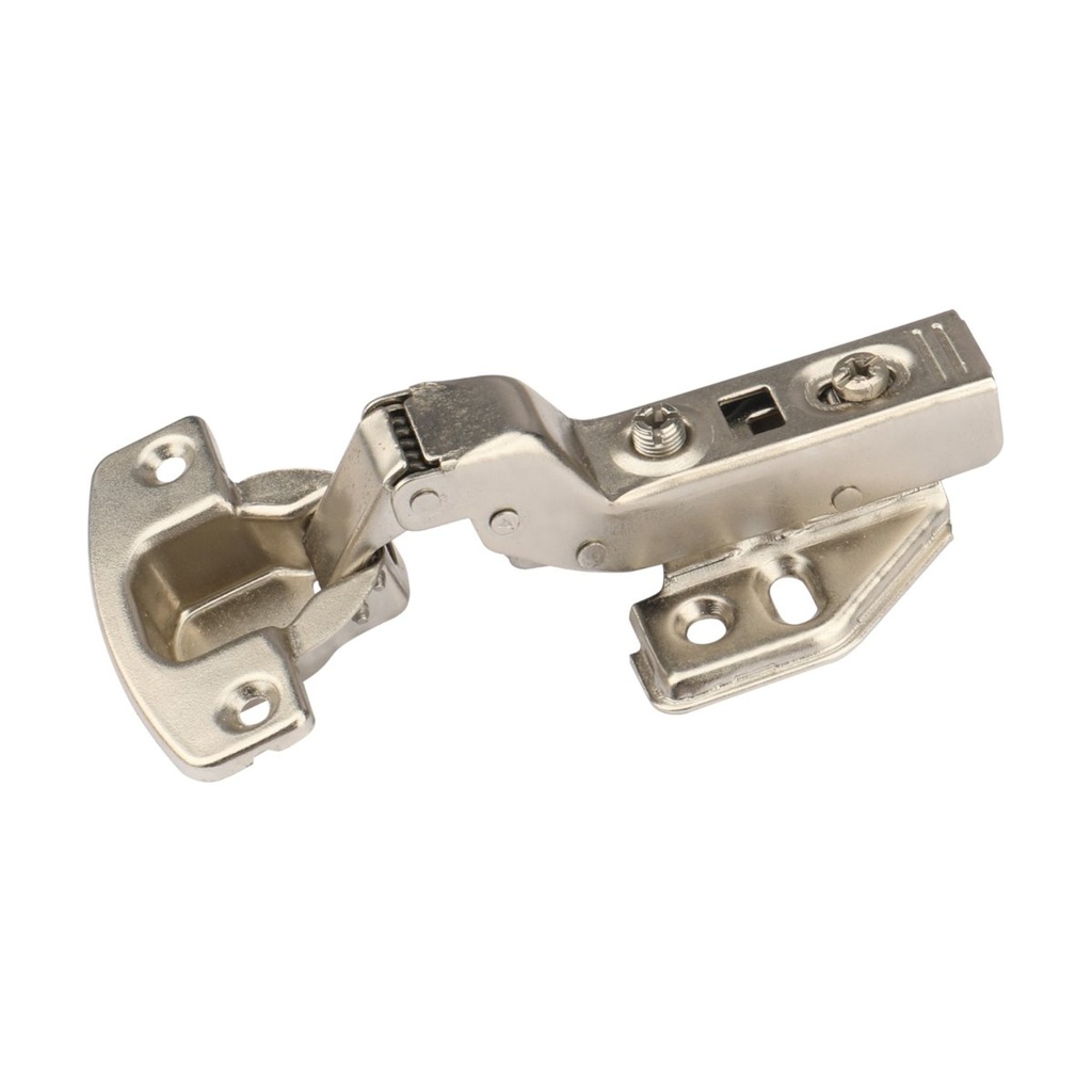 [181063] (2Pcs) Bisagra de Enlace Curva Grande