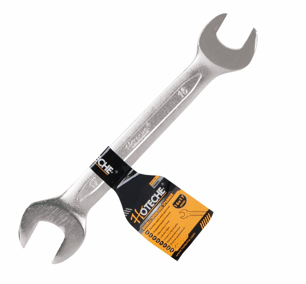 [190408] Llave De 2 Bocas 20x22