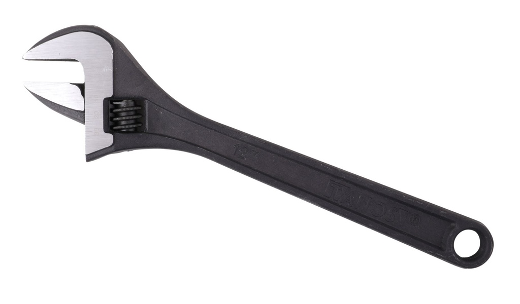 [191112] 8" llave Ajustable Fosfatada