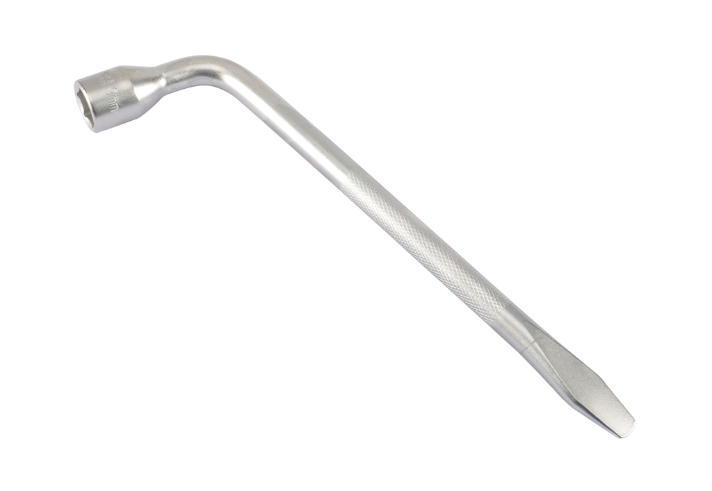 [191714] (19 mm) Llave para Neumático Tipo L