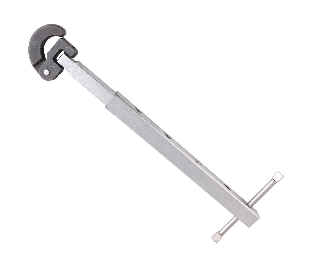[191732] llave ajusteble telescopica 11"-17.5"