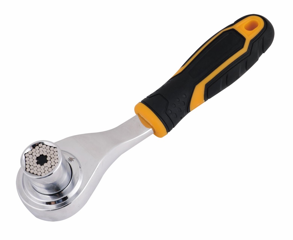 [200001] (7-19mm) Llave de Tubo Universal