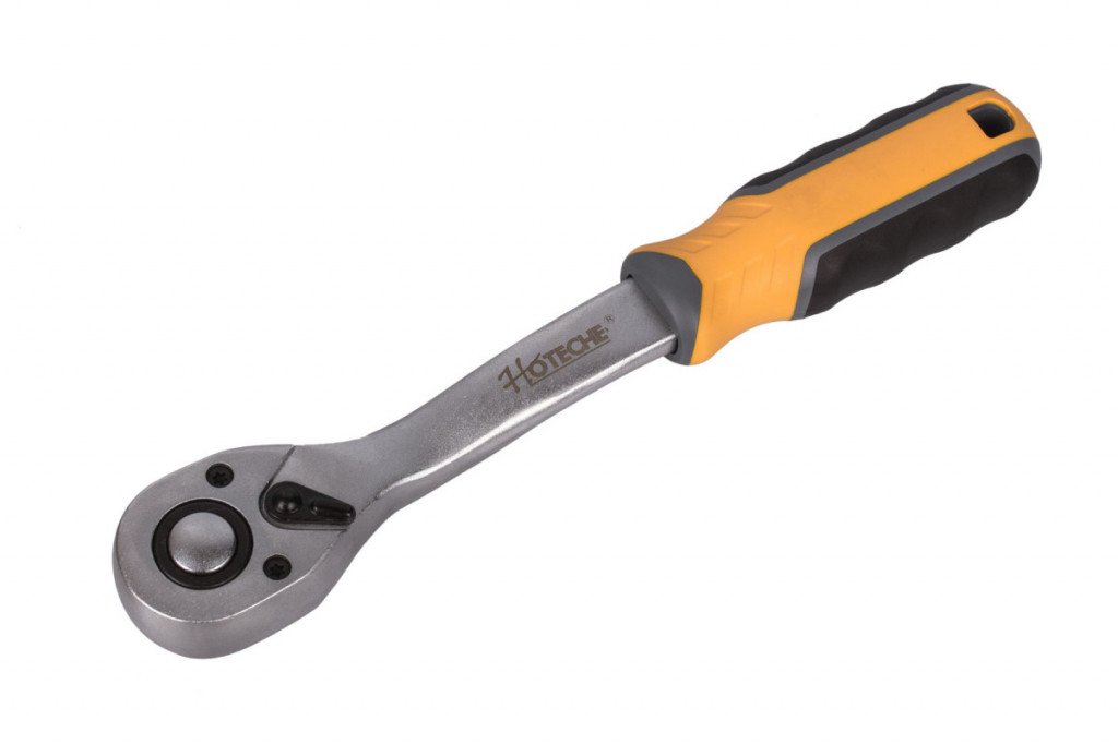 [200202] Mango De Trinquete 1/4" 24d