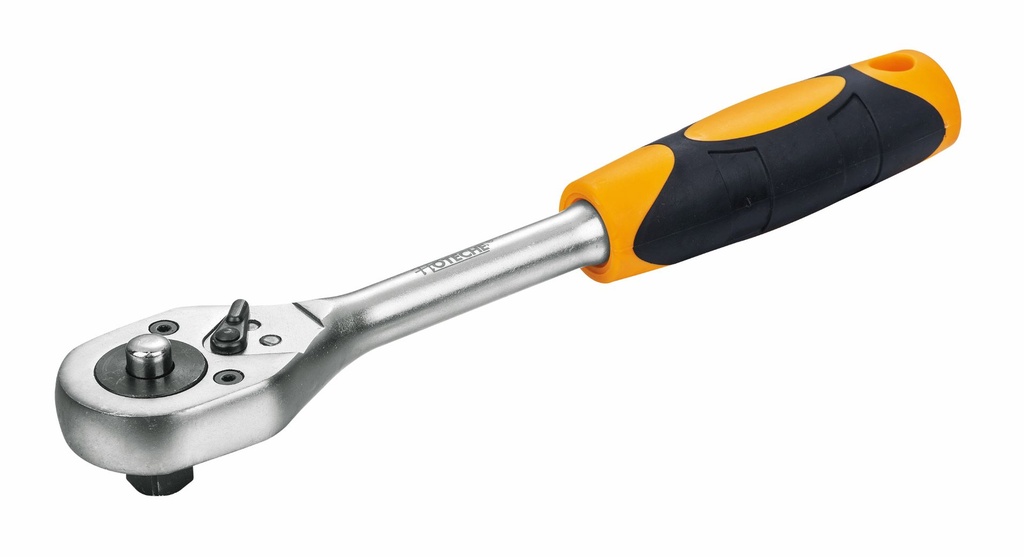 Ratchet 1/2" 24D