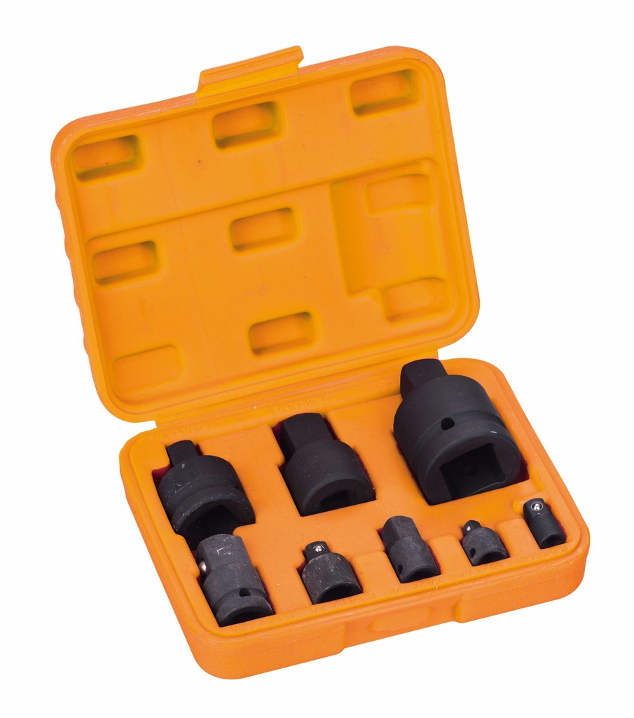[206106] JUEGO DE ADAPTADOR DE Dados DE IMPACTO 6PCS