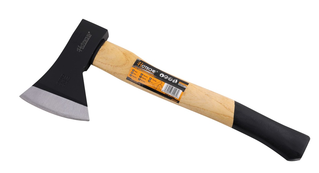 Hacha 600g